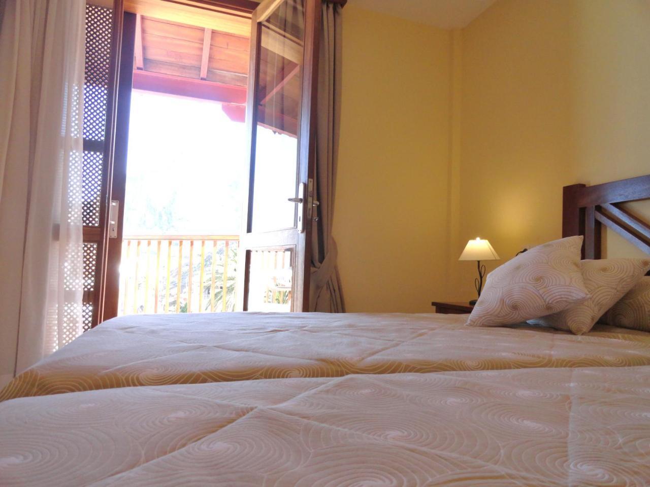Hotel Rural Imada Buitenkant foto