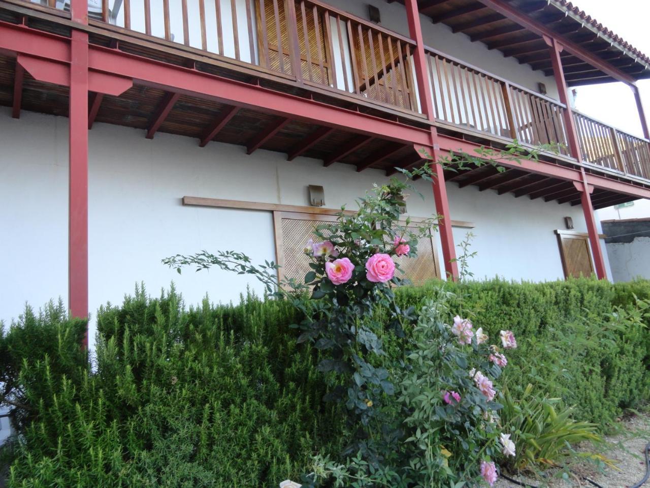 Hotel Rural Imada Buitenkant foto
